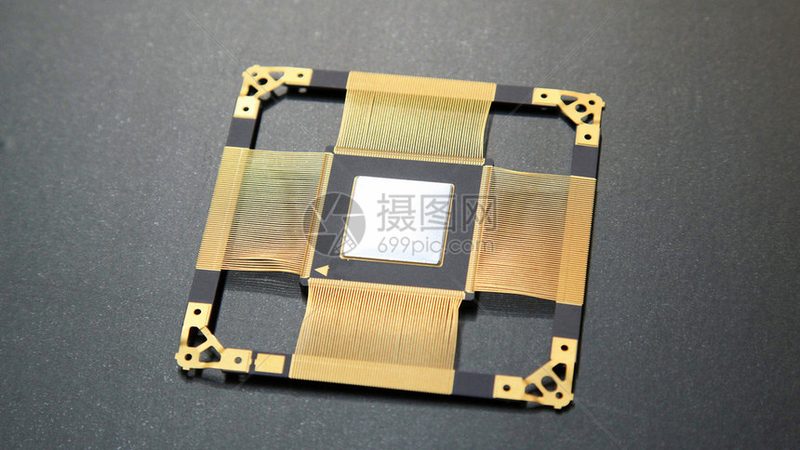 半导体材料定制加工：揭秘价格与报价背后的考量**
