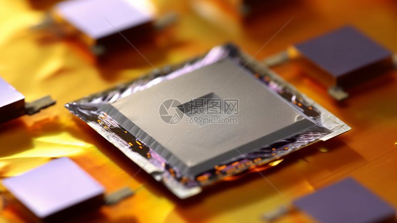 物联网芯片代理方案：如何构建稳定可靠的供应链