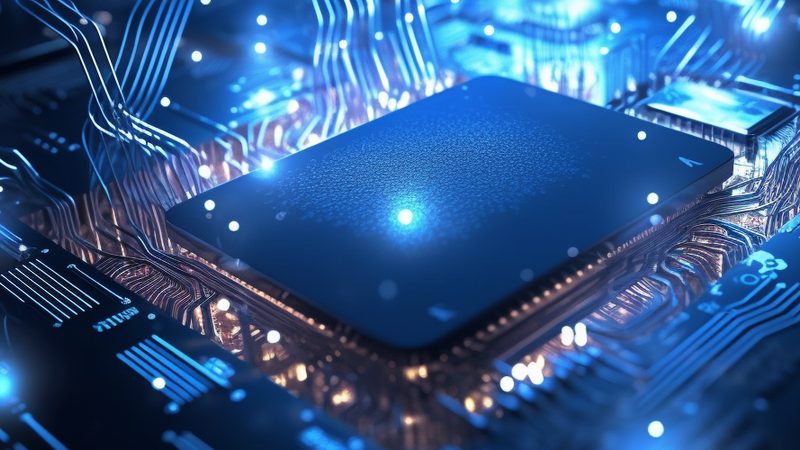 FPGA芯片报价趋势解析：市场动态与选型考量