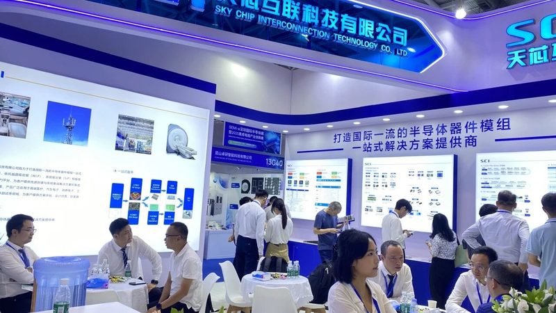 芯片封装测试参数解读：关键指标与解读技巧