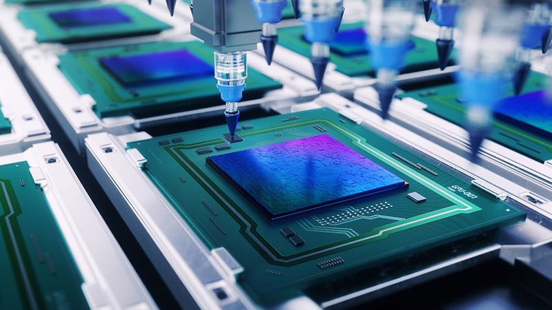 功率MOSFET：揭秘十大品牌背后的技术实力与市场格局**