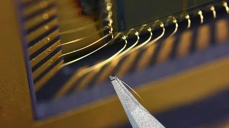 国产半导体设备批发渠道：揭秘供应链背后的秘密**