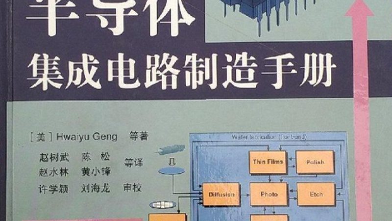 小标题：理解传感器芯片的基本原理