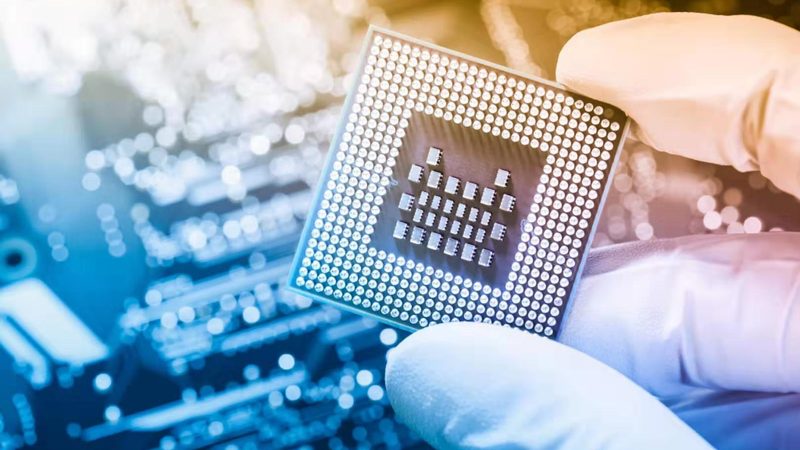 模拟芯片代理加盟商需具备一定的资金实力，以支持加盟店的运营和发展。具体要求如下：