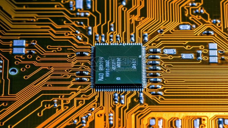半导体材料在医疗设备中的关键作用：稳定性与可靠性的基石