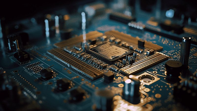 模拟芯片代理加盟商需具备一定的资金实力，以支持加盟店的运营和发展。具体要求如下：