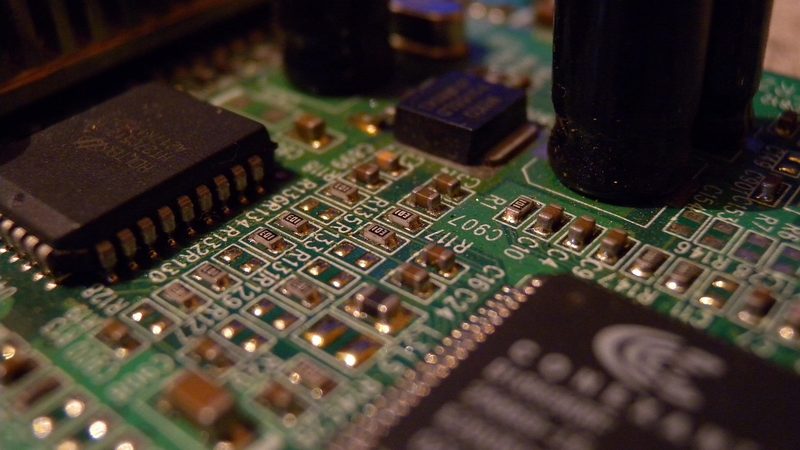 STM32型号选择：揭秘项目选型的关键要素