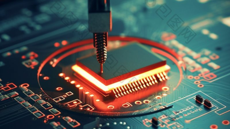 IC设计外包服务：揭秘其核心范围与关键要素**