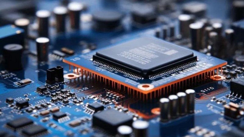 医疗设备集成电路：揭秘其在关键应用场景中的核心作用